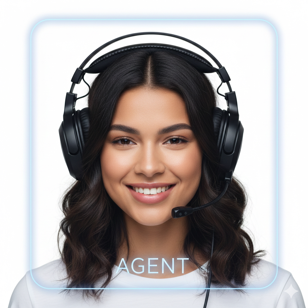 Move in with self check-in